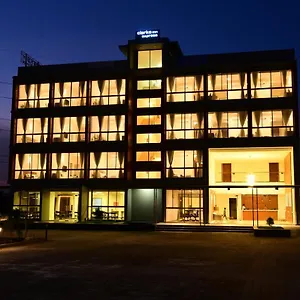 Hotel Clarks Express, Krs Road-mandya,, Mysore
