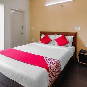 Hotel Collection O The Olive Shine, Mysore