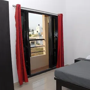 Hotel Varsha Enclave Serviced, Mysore